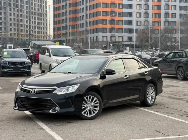 Аренда авто Алматы