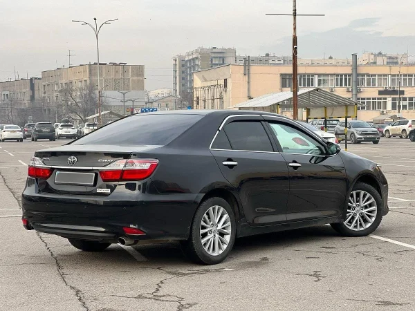 Аренда авто Алматы