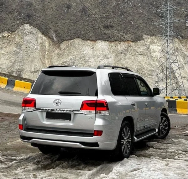 Аренда авто Алматы