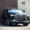 Toyota Land Cruiser 300
