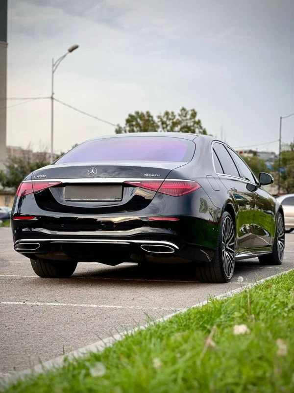 Аренда авто Алматы