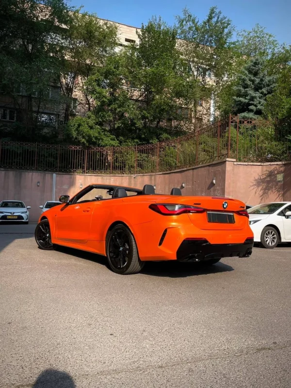 Аренда авто Алматы