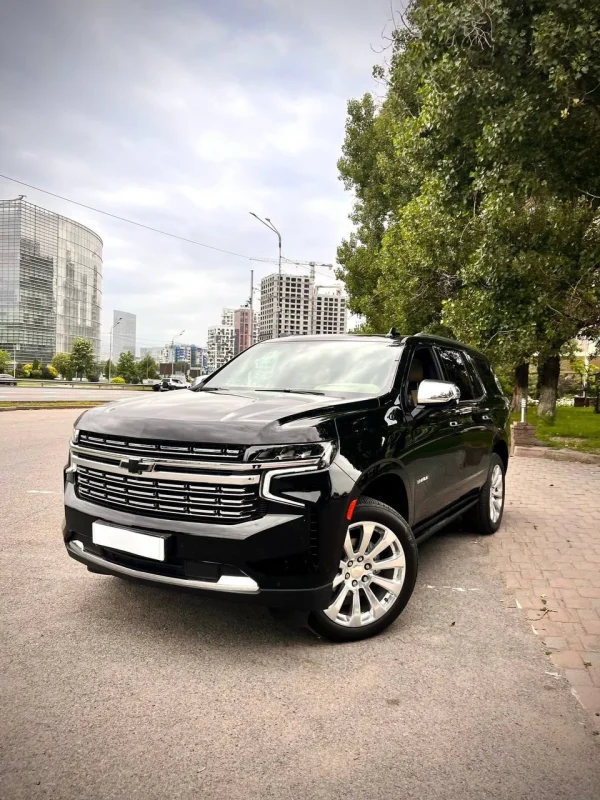 Аренда авто Алматы