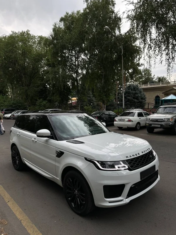 Аренда авто Алматы