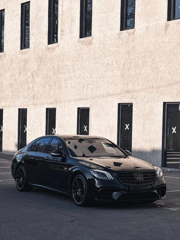 Аренда авто Алматы