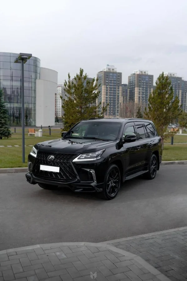 Аренда авто Алматы