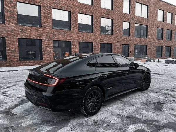 Аренда авто Алматы