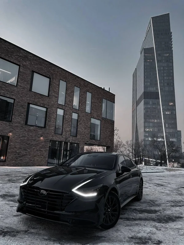 Аренда авто Алматы