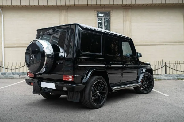Аренда авто Алматы