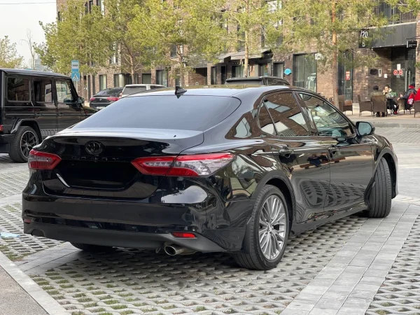 Аренда авто Алматы