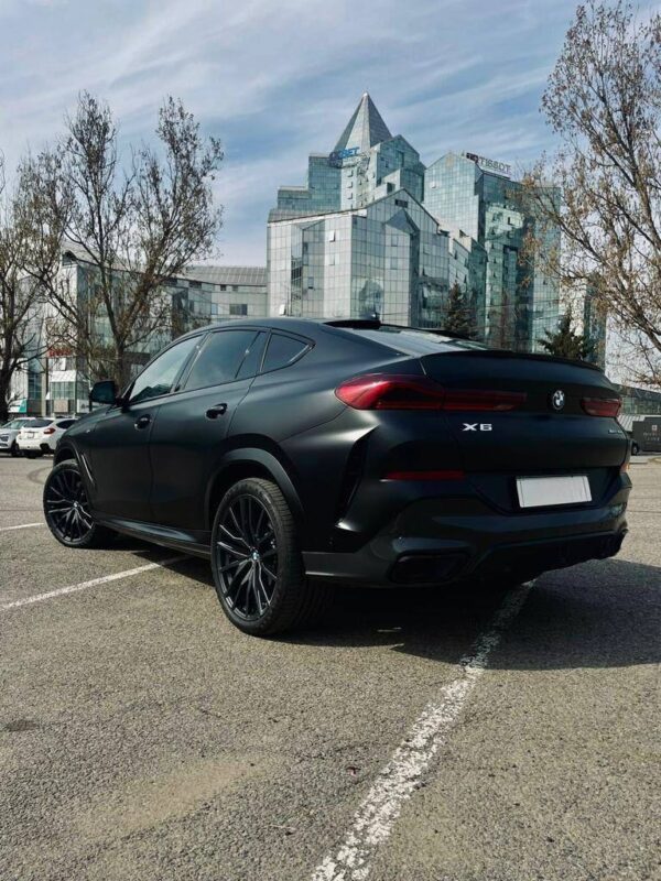 Аренда авто Алматы