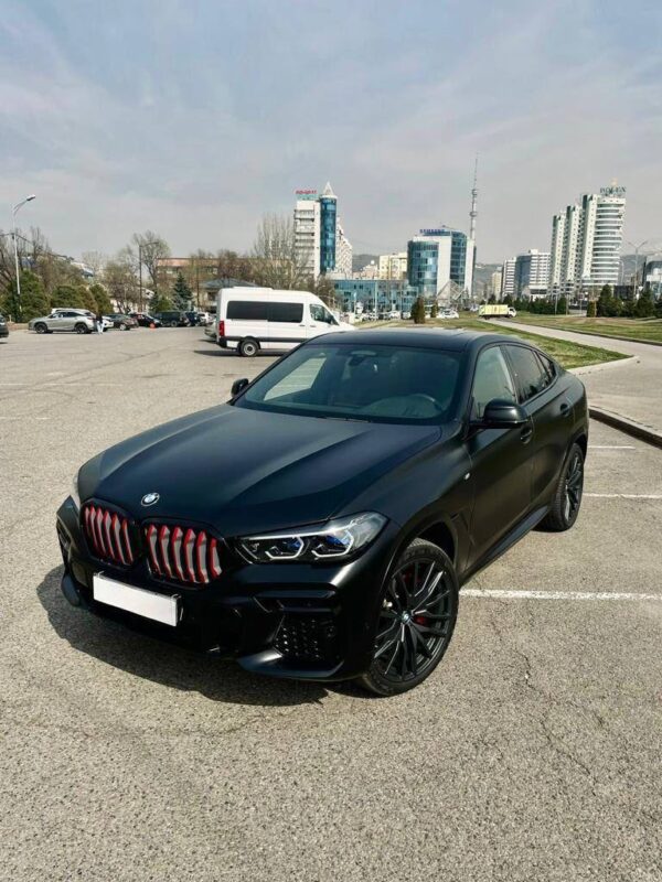 Аренда авто Алматы