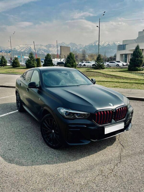Аренда авто Алматы