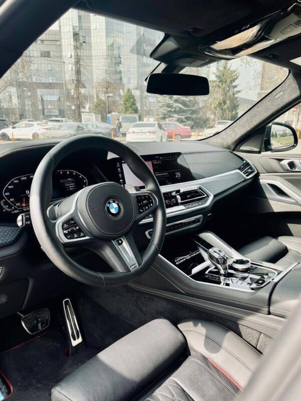 Аренда авто Алматы
