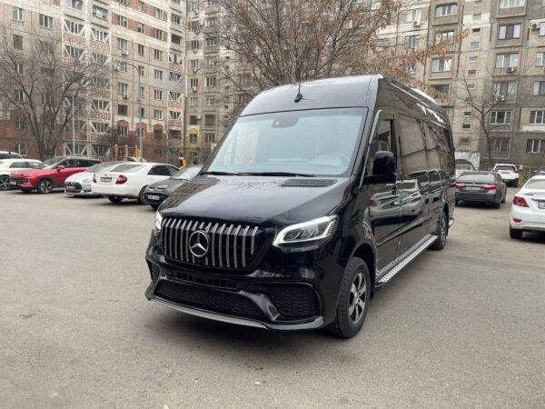 Аренда авто Алматы