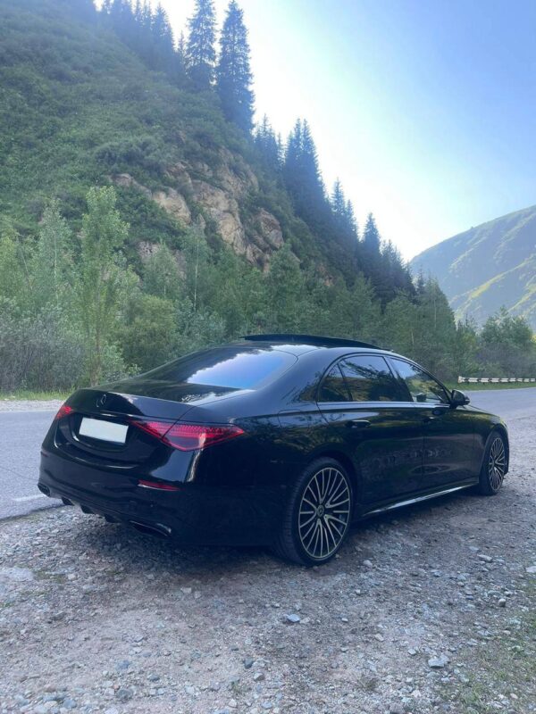 Аренда авто Алматы
