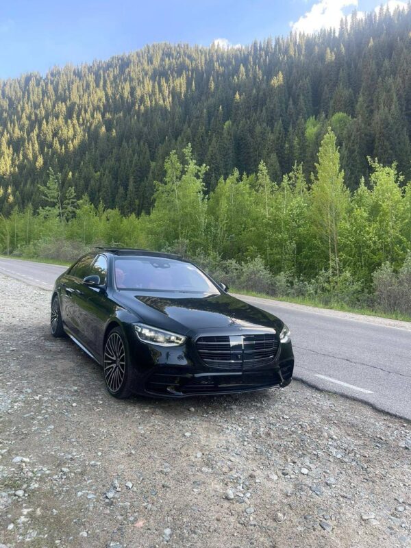 Аренда авто Алматы