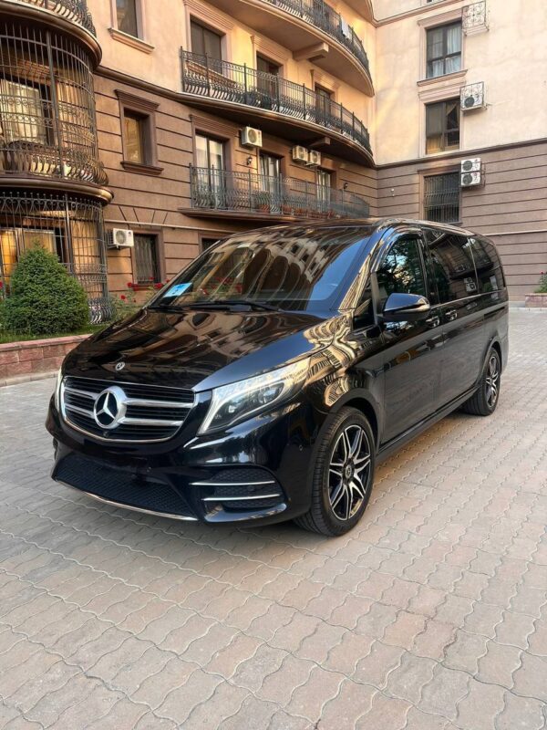 Аренда авто Алматы
