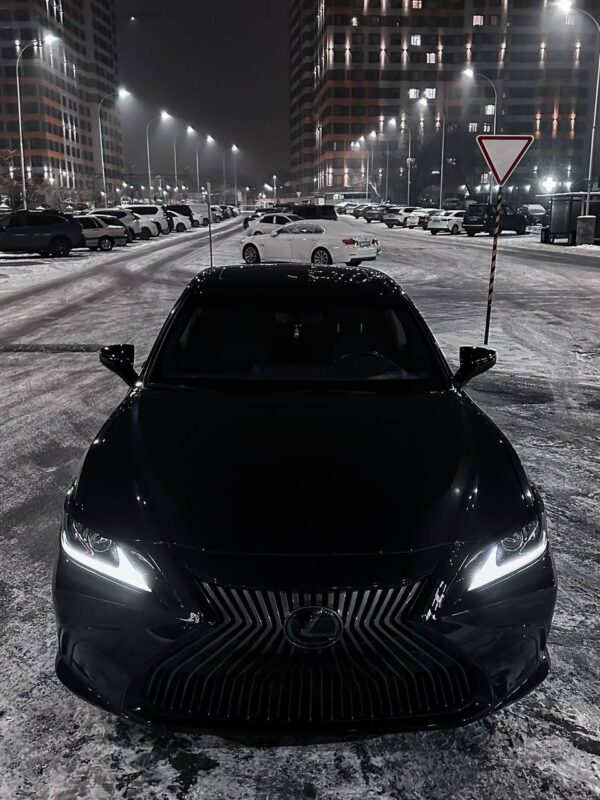 Аренда авто Алматы