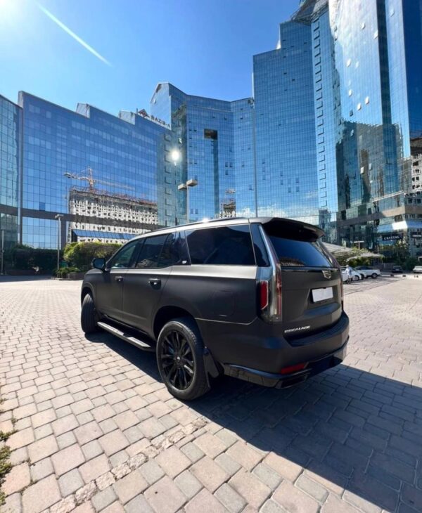Аренда авто Алматы