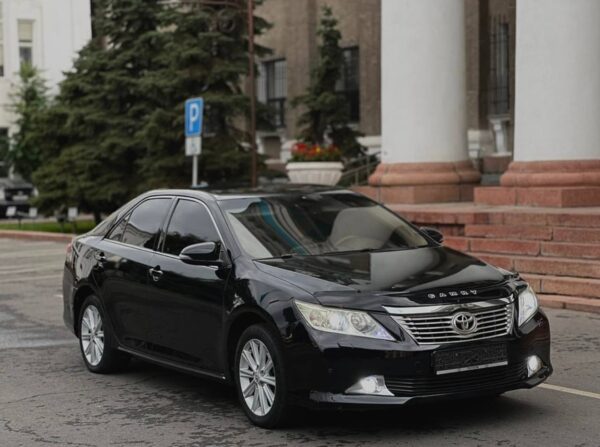 Аренда авто Алматы