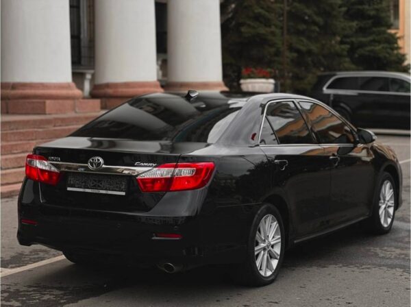 Аренда авто Алматы