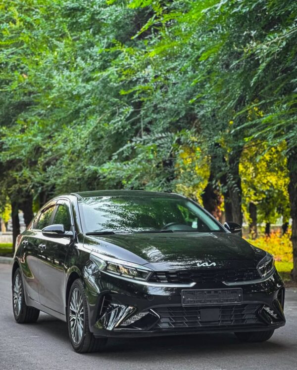 Аренда авто Алматы