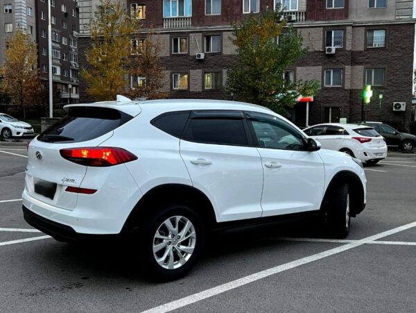 Аренда авто Алматы