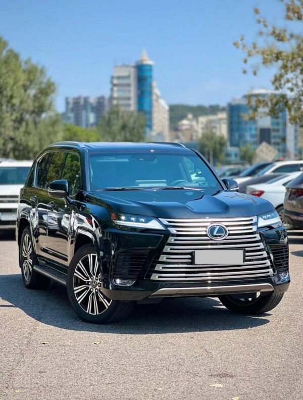 Аренда авто Алматы