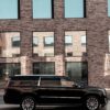 Cadillac Escalade — изображение 5