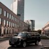 Cadillac Escalade — изображение 4