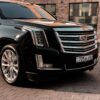 Cadillac Escalade — изображение 3