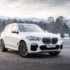 BMW X5 2018